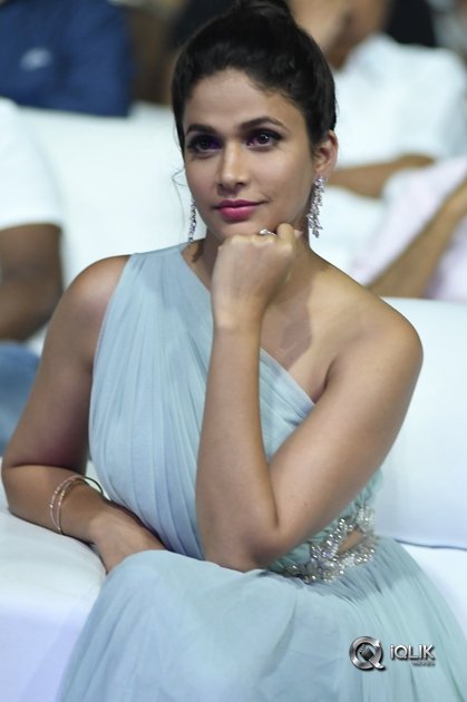 Lavanya-Tripathi-At-Vunnadhi-Okate-Zindagi-Movie-Audio-Launch